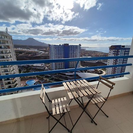 Apartments Paraiso Del Sur Адехе Экстерьер фото