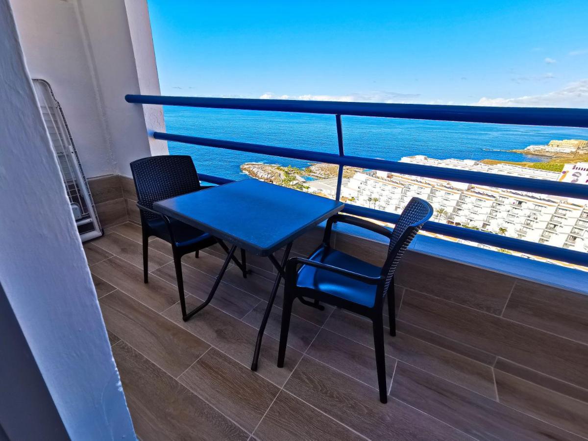 Apartments Paraiso Del Sur Адехе Экстерьер фото