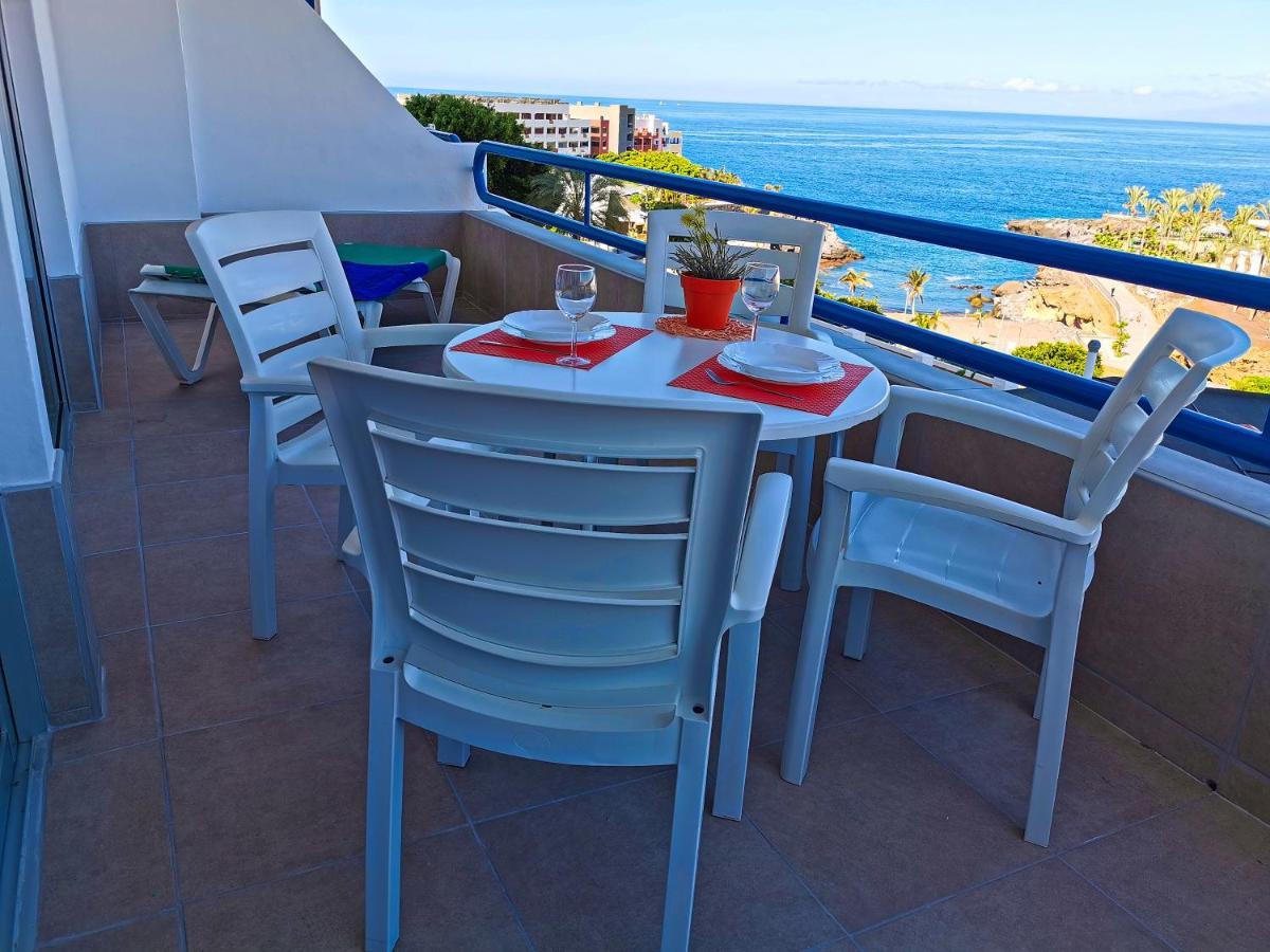 Apartments Paraiso Del Sur Адехе Экстерьер фото