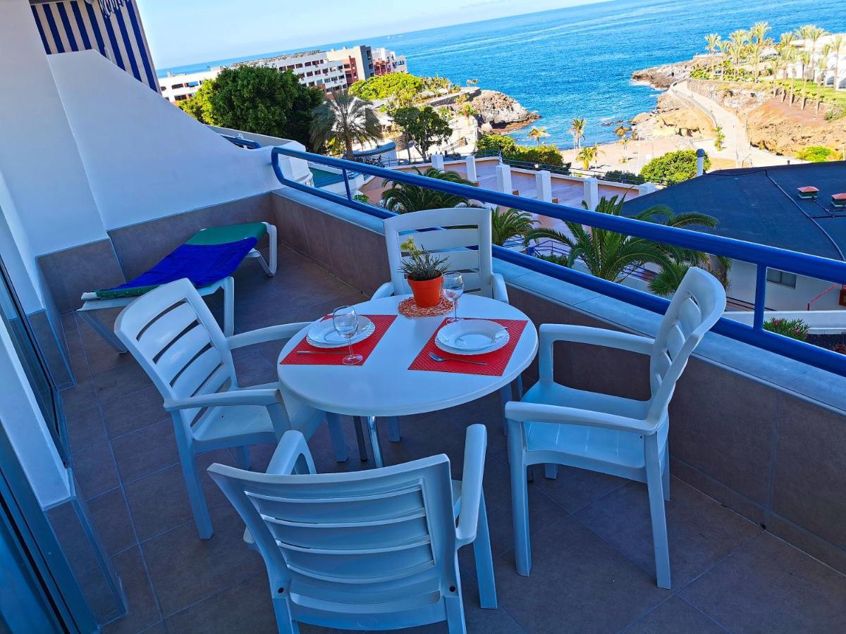 Apartments Paraiso Del Sur Адехе Экстерьер фото