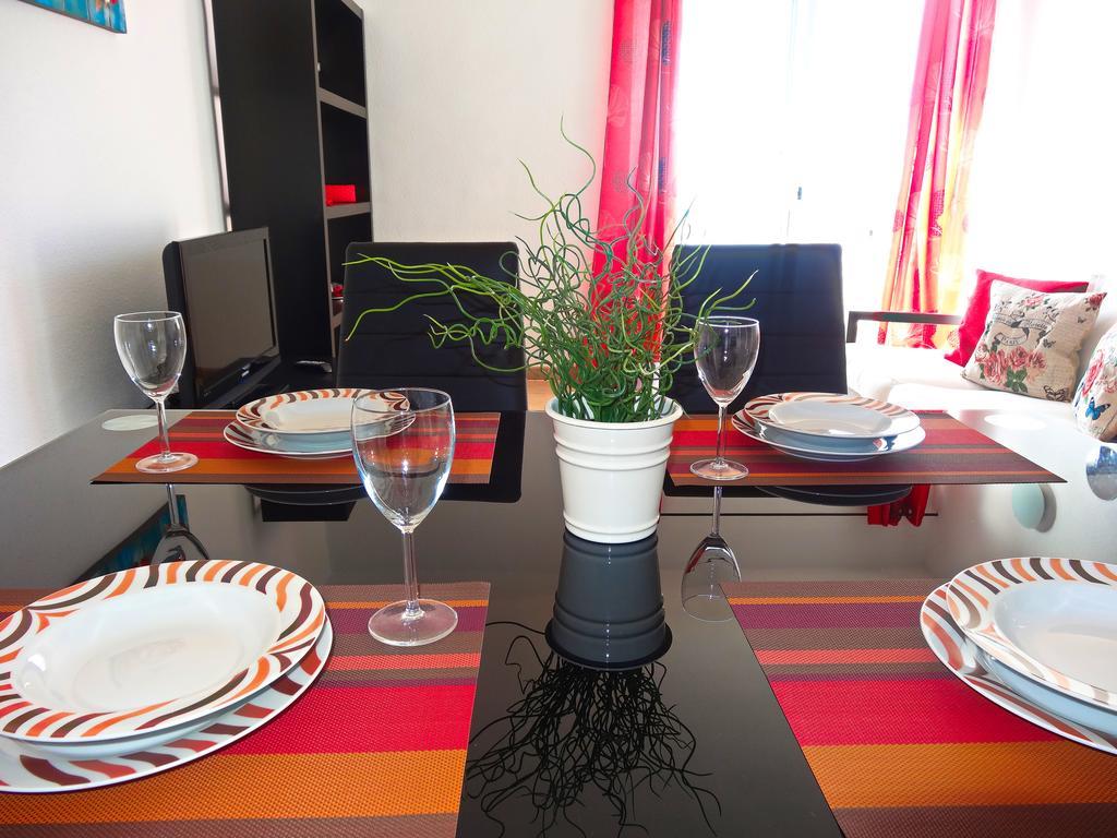 Apartments Paraiso Del Sur Адехе Номер фото