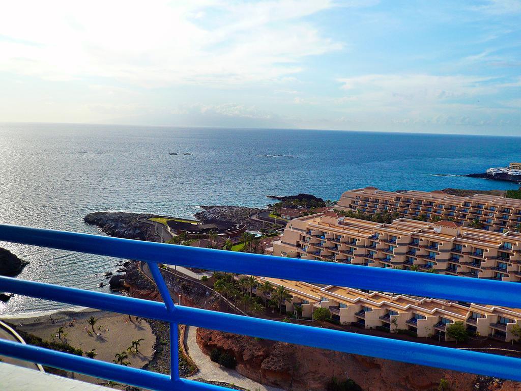 Apartments Paraiso Del Sur Адехе Номер фото