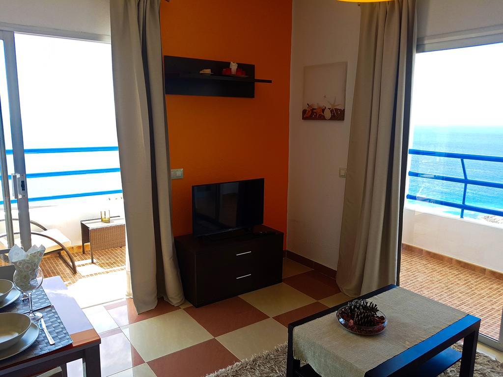 Apartments Paraiso Del Sur Адехе Экстерьер фото