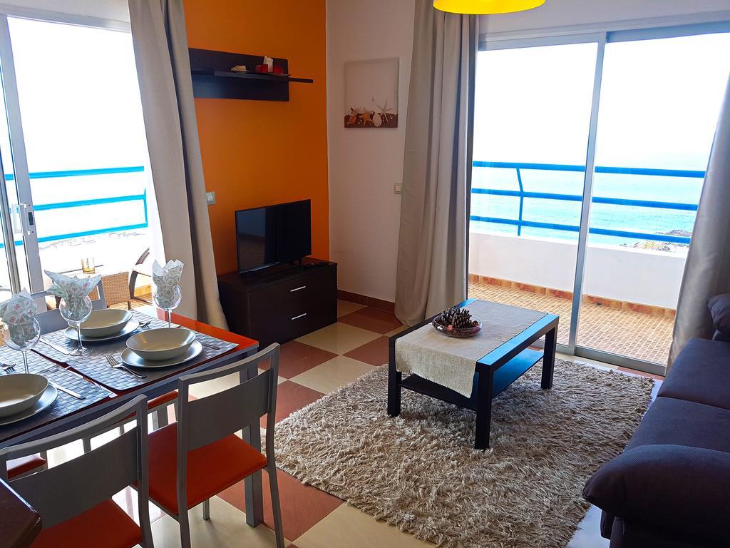 Apartments Paraiso Del Sur Адехе Экстерьер фото