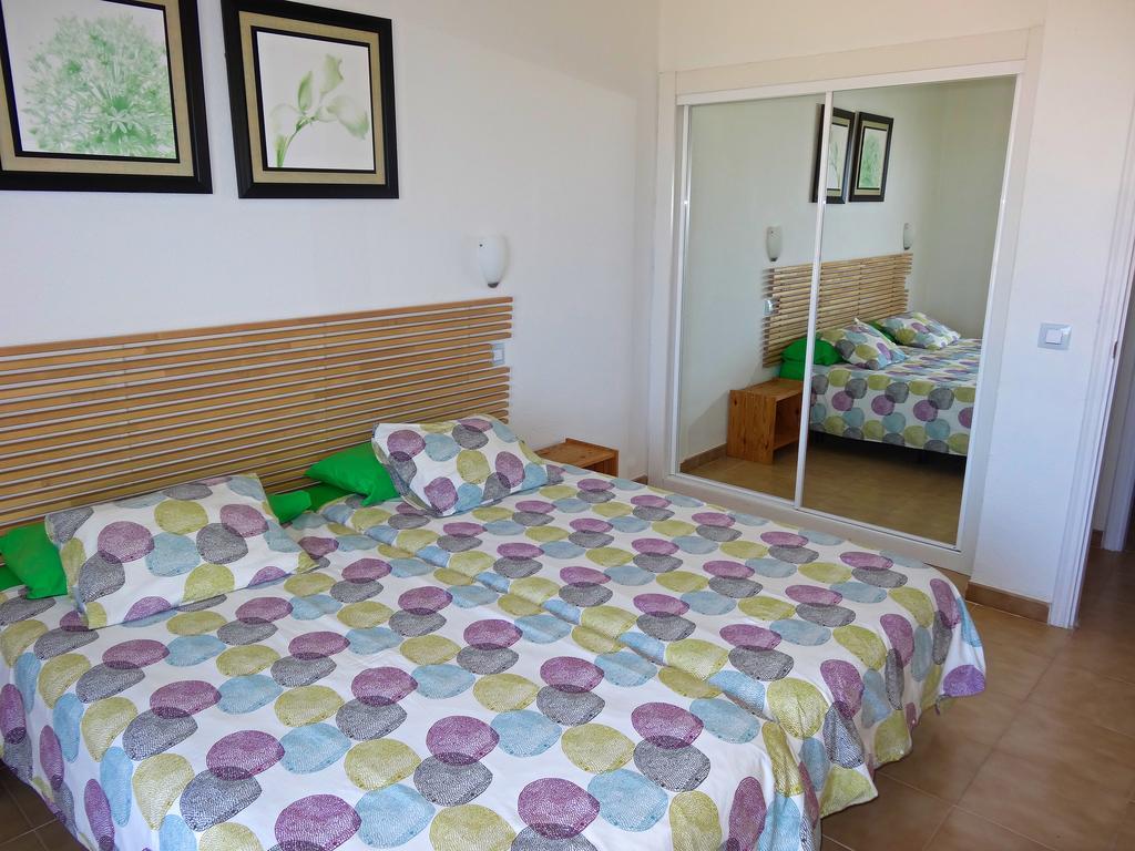 Apartments Paraiso Del Sur Адехе Экстерьер фото