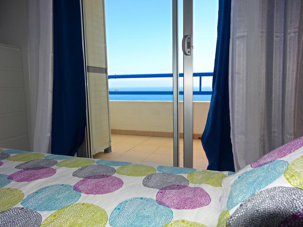 Apartments Paraiso Del Sur Адехе Экстерьер фото